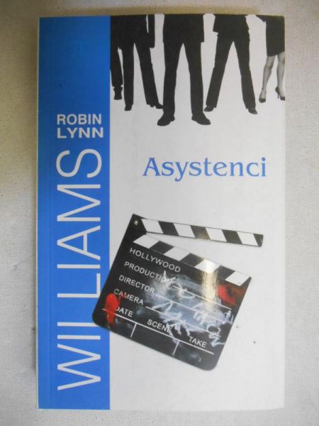 Asystenci