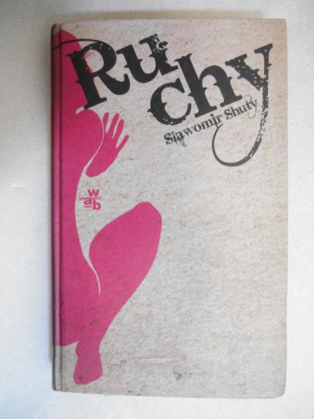 Ruchy