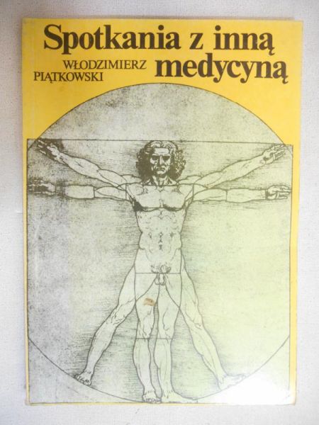 Spotkania z inną medycyną