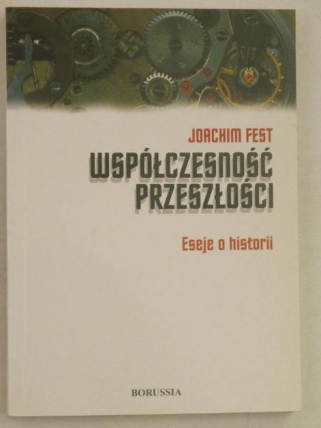 Współczesność przeszłości