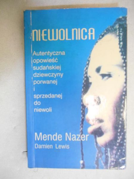 Niewolnica