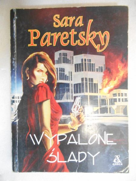Wypalone ślady