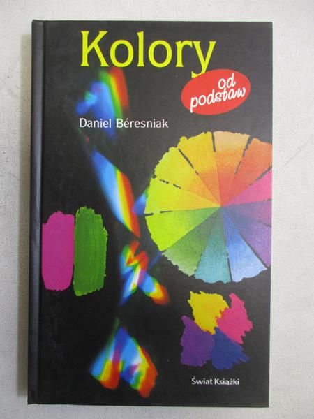 Kolory