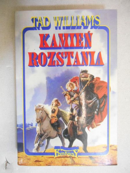 Kamień rozstania