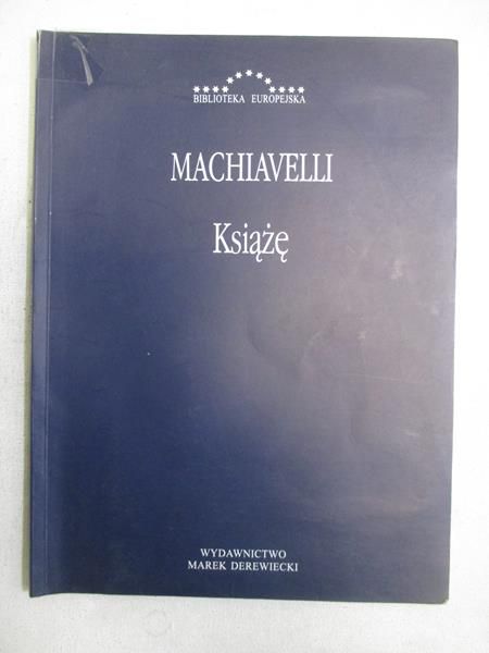 Książę