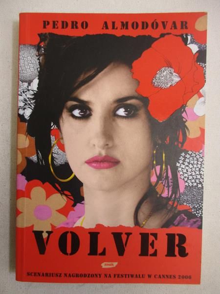 Volver