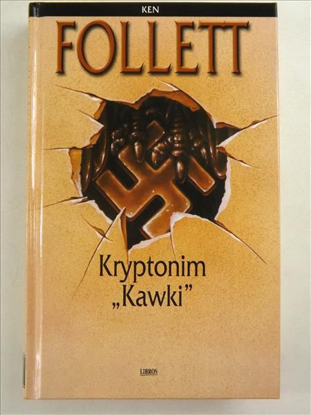 Kryptonim "Kawki"