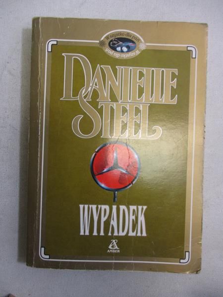 Wypadek