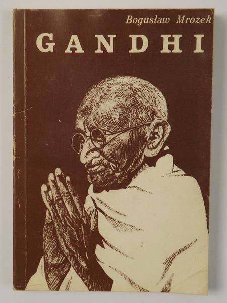 Gandhi