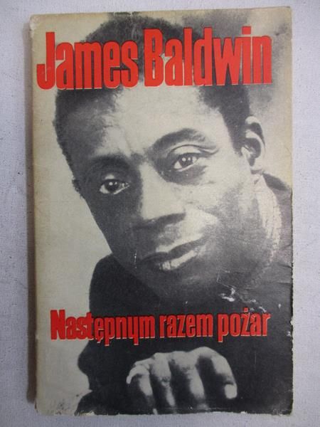 Następnym razem pożar