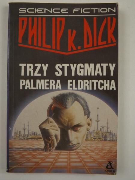 Trzy stygmaty Palmera Eldritcha