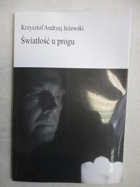 Światłość u progu