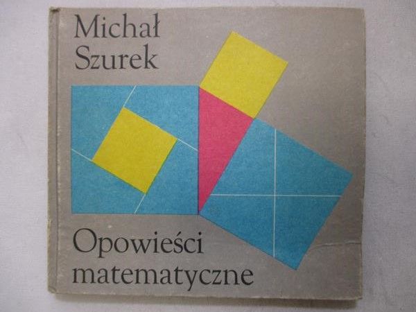 Opowieści matematyczne