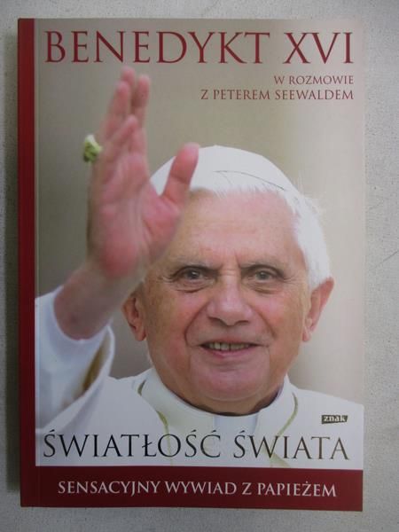 Seewald Peter - Światłość świata