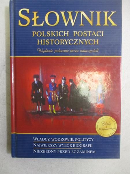 Piekarczyk Justyna - Słownik Polskich Pstaci Historycznych
