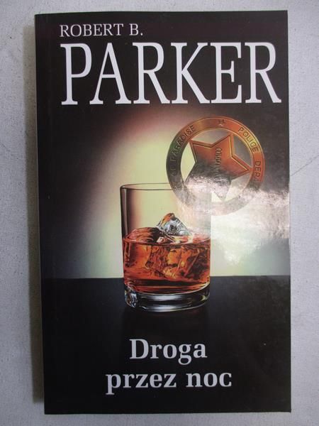 Droga przez noc
