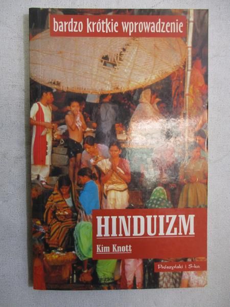 Knott Kim - Hinduizm