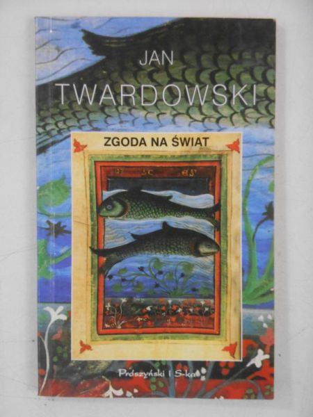 Zgoda na świat