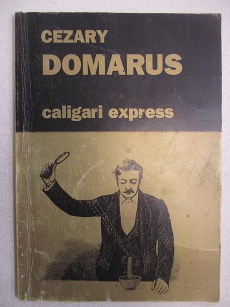 Caligari express