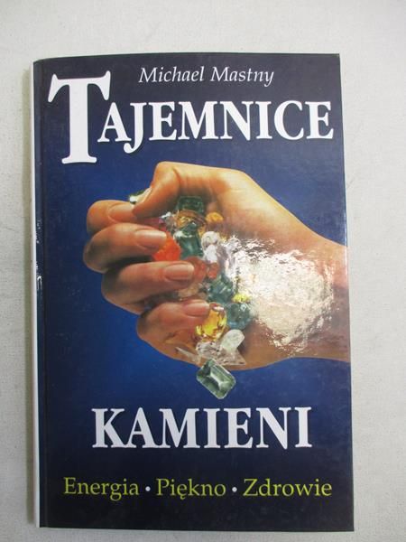 Tajemnice kamieni
