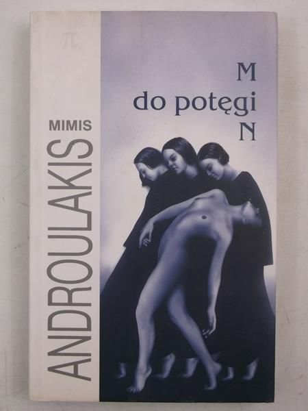 M do potęgi N