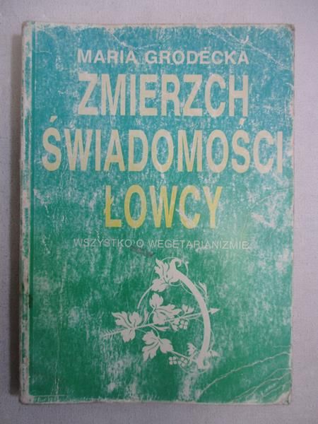 Zmierzch świadomości łowcy