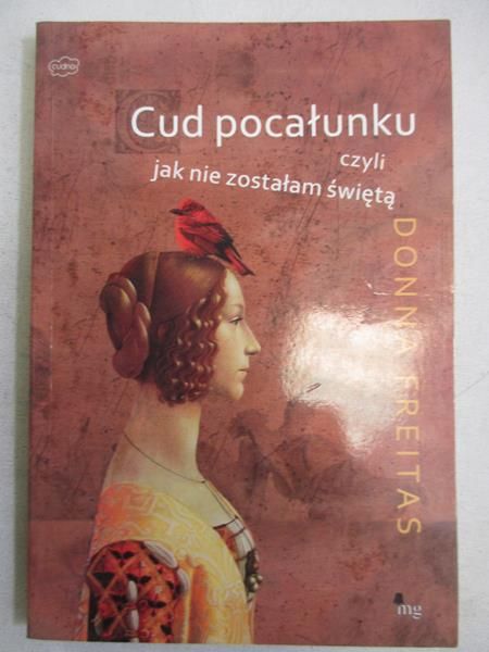 Cud pocałunku
