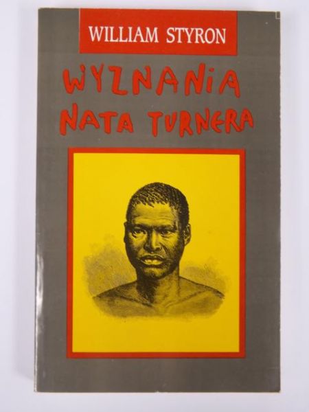 Wyznania Nata Turnera