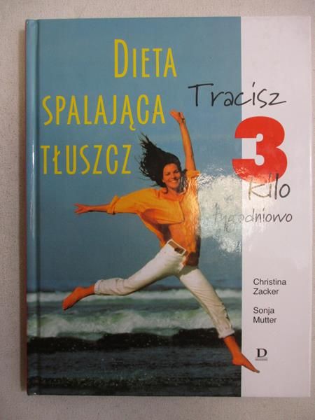 Dieta spalająca tłuszcz