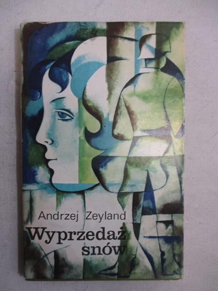 Wyprzedaż snów