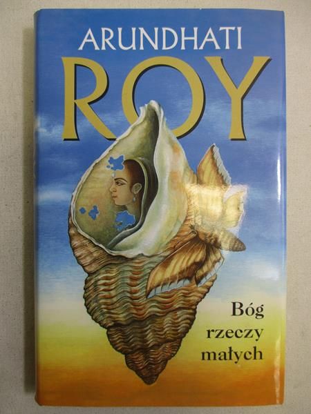 Bóg rzeczy małych