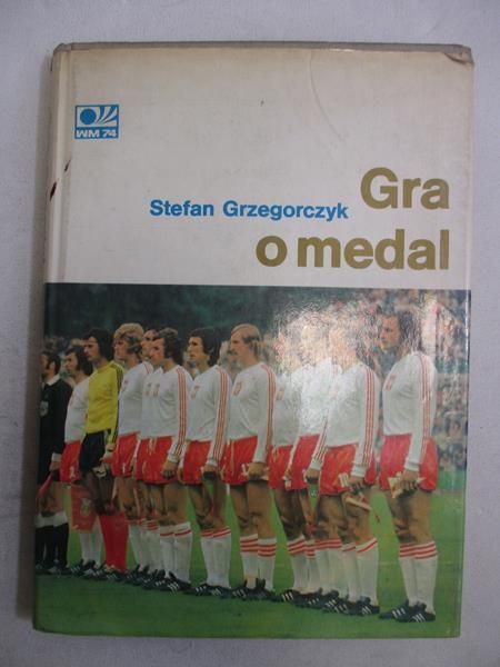 Stefan - Gra o medal