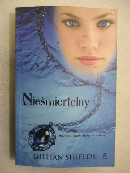 Nieśmiertelny