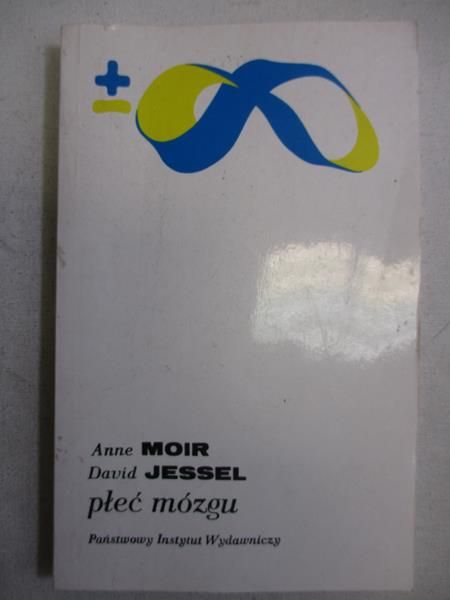 Płeć mózgu