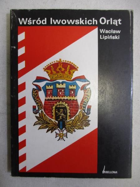 Wśród lwowskich Orląt