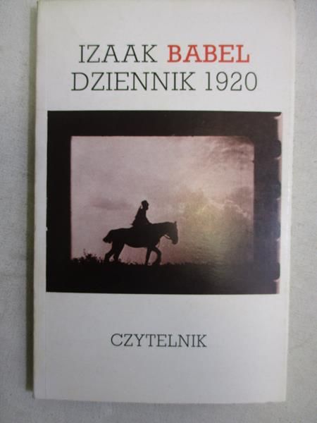 Dziennik  1920