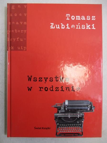 Wszystko w rodzinie