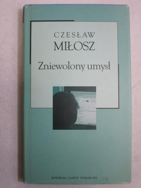 Zniewolony umysł
