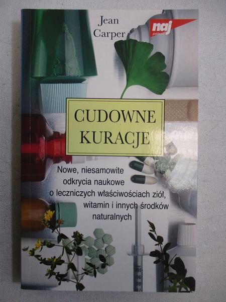 Cudowne kuracje