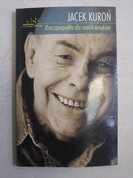 Rzeczpospolita dla moich wnuków