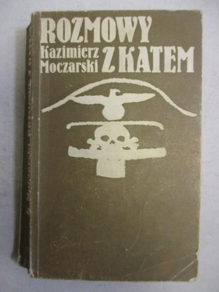 Rozmowy z katem