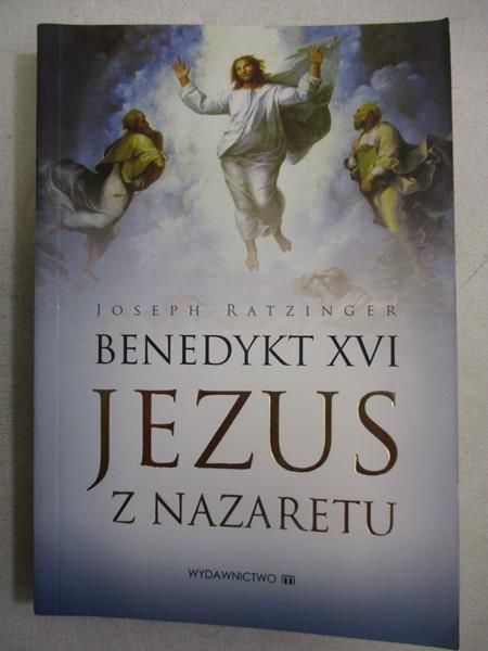 Jezus z Nazaretu