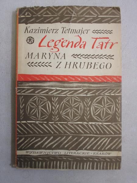 - Legenda Tatr