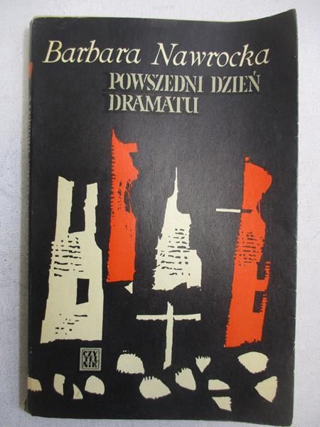 Powszedni dzień dramatu