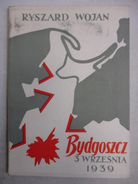 Bydgoszcz, 3 września 1939