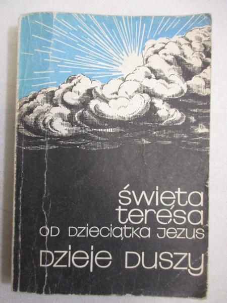 dzieciątka  - Dzieje duszy
