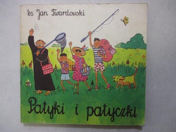 Patyki i patyczki
