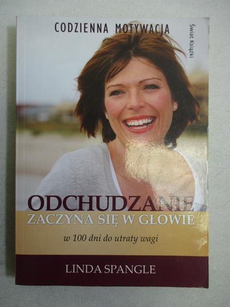 Odchudzanie zaczyna się w głowie