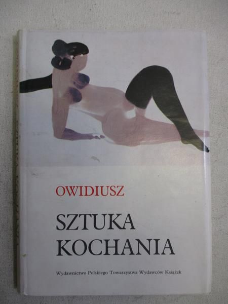 Sztuka kochania