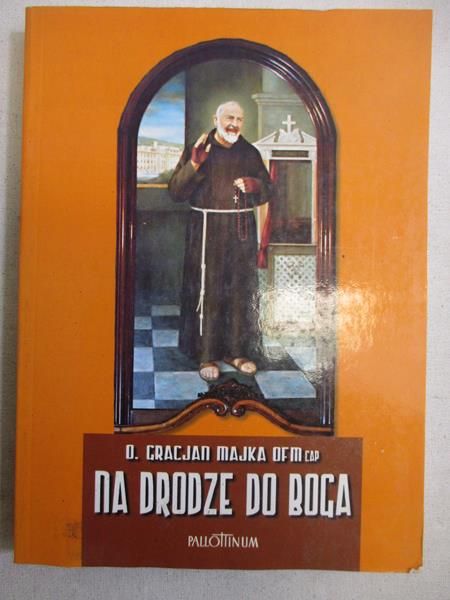 Na drodze do Boga